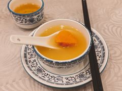 木瓜猪骨汤-粤·向群饭店(龙津东路总店)