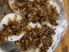 -共和老洪豆花草粿水粿