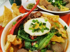 -螺小胖柳州螺蛳粉(钟楼总店)