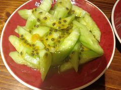 -今邕烧烤(西大店)