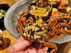 -有间虾铺·经典湘菜·小龙虾(新梦店)