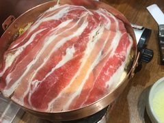 -井圣日膳(万达店)