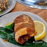 南宁碳烤鳗鱼天花板~
