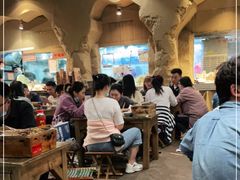 大堂-盟重烧烤(东瓜山创始店)