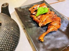 -肖四女乐山跷脚牛肉(江北星街坊店)