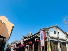 -云南民族村