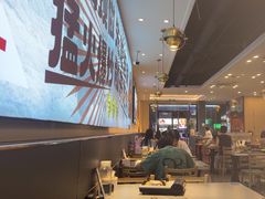 -椒椒铜炉火锅鸡(天马店)