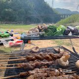 Camping Queen带我们来露营⛺️