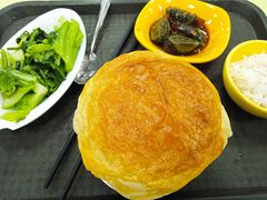 -中山大学-学5食堂