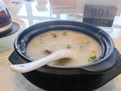 -安蒂娅.悦景轩中餐厅(西乡店)