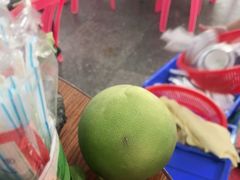 -秋姐美食店(旅游大道店)