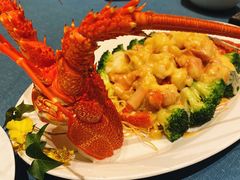 -三利音·东方司宴(外滩店)