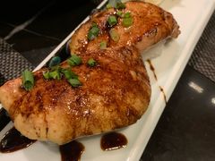 -炙柒Sekinana·精致料理 烧鸟·铁板烧(海上世界店)