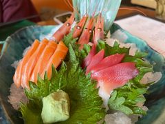 -和彩放题(渔阳店)