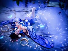 -九月鹰飞汉服摄影工作室