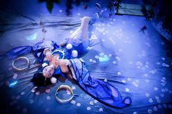 -九月鹰飞汉服摄影工作室