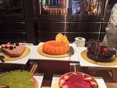 -厦门泰地万豪酒店-贡厨全日餐厅