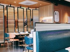 大堂-煲宫猪肚鸡(晶品店)