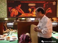 -金雀餐厅(铜锣湾店)