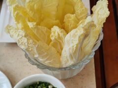 -阳坊大都涮羊肉(阳坊总店)