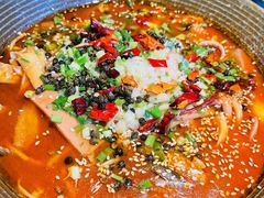 -扬州狮子楼·非遗淮扬菜(东关街店)