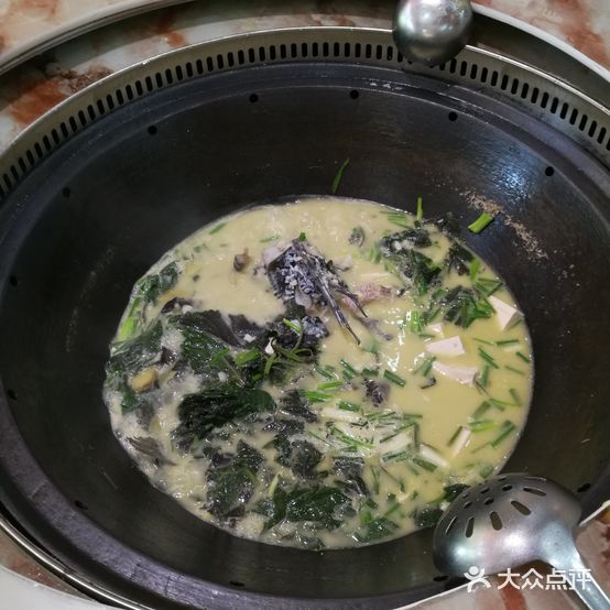 湘味鲜鱼坊(五一村店)