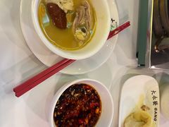 -大永發老火浓汤·经典粤菜(北滨路店)