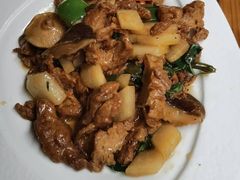 -佛有缘素食馆·荔湾老字号(陈家祠首店)