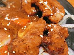 -涌觅名灶·本地海鲜宁波菜(财富广场店)