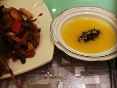 -海天一色海景自助餐厅(西港花园店)