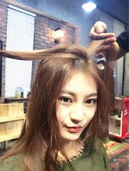 -ZAGA形象设计