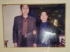 -老兰家传统烧烤炒菜泡馍(小南门店)