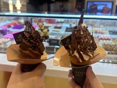 -GODIVA(国际金融中心店)
