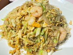 海鲜炒兴化粉-紫阳海鲜楼·传承闽味(长乐路总店)