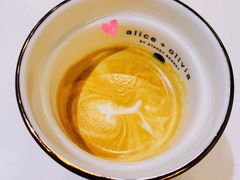 澳白-Manner Coffee(大宁国际商业广场店)
