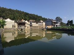 -新田龙家大院