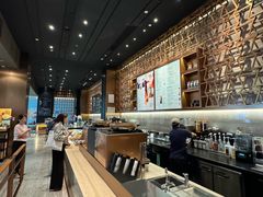 -星巴克臻选(北京颐堤港中心第二店)