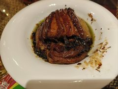 -老客家·客家菜(万达店)