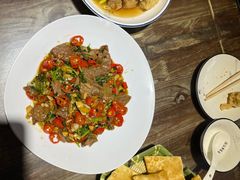 -蒋记私家汤(文化城一分店)