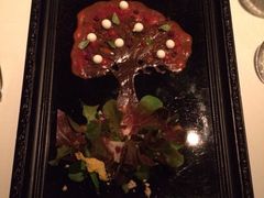 -文华扒房及酒吧(香港文华东方酒店)