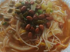 -顺记沙煲美食