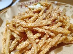 -肖记公安牛肉鱼杂馆· 省级非物质文化遗产(仁和路店)