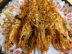 -德胜轩正宗顺德菜(宝安沙井会展中心店)