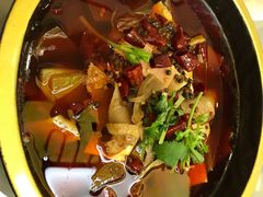 川西毛血旺-成都驻京办餐厅(蜀都宾馆店)