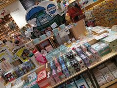 -猫的天空之城概念书店(印象城购物中心店)