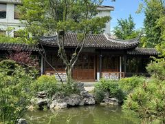 -芥子园