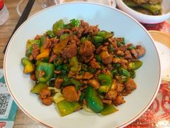 -锅儿挑面馆