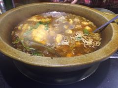 -巴乡石锅鱼(密云店)