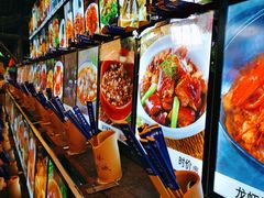 -园林美食城·本土农家菜(杨和镇店)