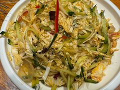 -老白清真烧烤(锦州旗舰店)